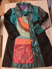 Mantel Desigual Gr. 46