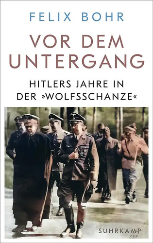 Vor dem untergang - dem,