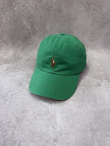 Polo ralph lauren green - lauren,