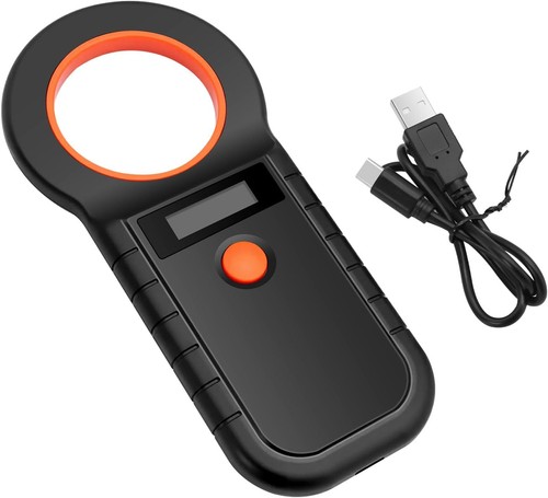 Mikrochip scanner oled - mikrochip,