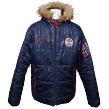 Nebulus, Winterjacke, Herren