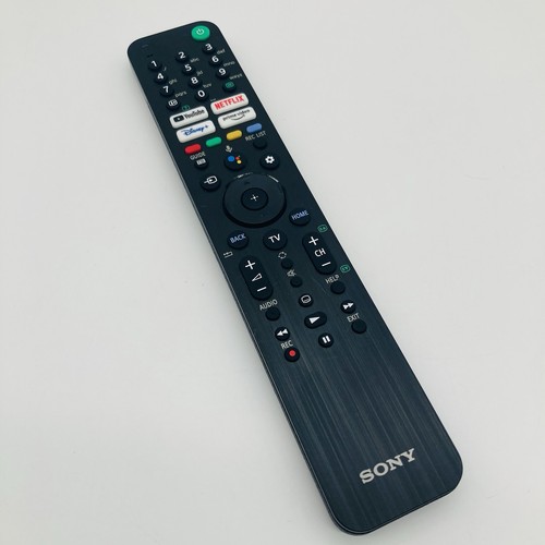 Sony fernbedienung - sony,