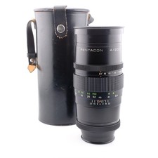 Pentacon 200mm F4 M42 15