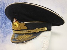 Russische / UdSSR Marine