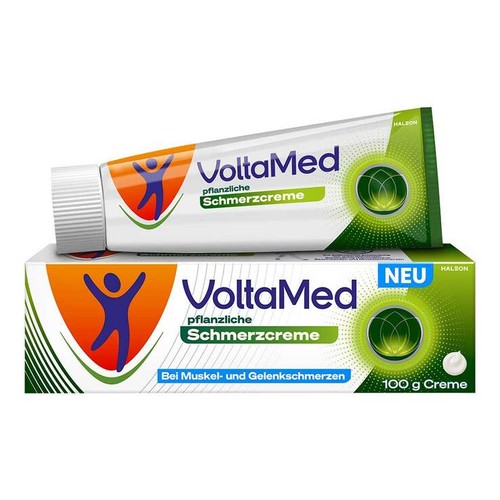 Voltamed pflanzliche - voltamed,