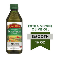 Pompeian smooth extra virgin - pompeian,