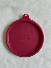 Tupperware 215 A Deckel Turbo