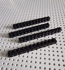 LEGO Technic Lochbalken