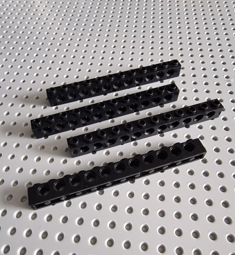 Lego technic lochbalken - technic,
