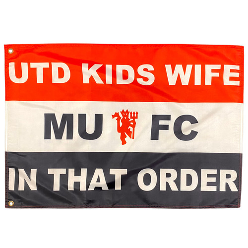 United kids frau flagge - frau,