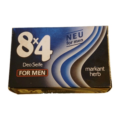 8x4 deo seife - seife, ag