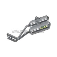 Auspuff Arrow Thunder