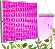 Led pflanzenlampe panel - pflanzenlampe,