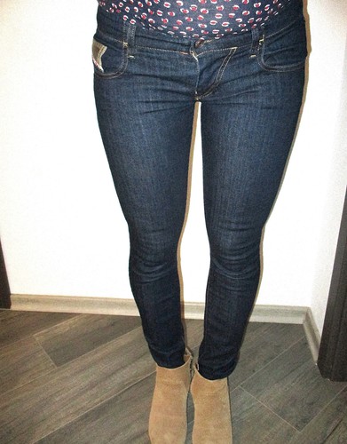 Diesel hüft skinny jeans - hÜft, 🌸