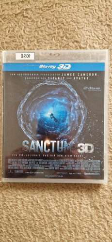 Sanctum james - -, 3d