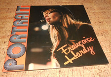 Francoise Hardy - PORTRAIT -