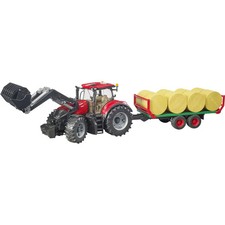 Bruder 03198 Case IH Optum