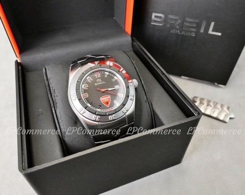 Breil ducati corse armbanduhr - breil,