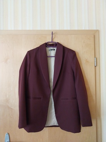 Blazer damen sakko - damen, größe