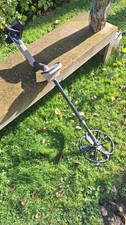 Minelab Safari - Metalldetektor