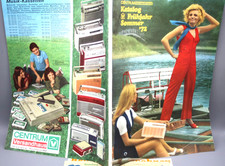 DDR Versandhhauskatalog