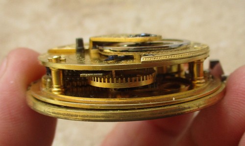 Catalino verge fusee mann - fusee,