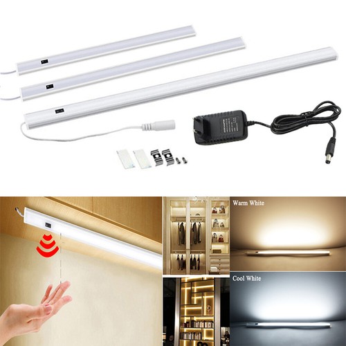 Sensor unterbauleuchte led - sensor,