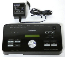 YAMAHA DTX502 elektronisches