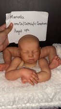 Reborn Baby Doll - SOLE