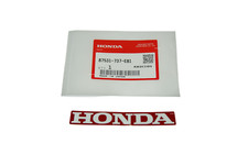 Original Honda Aufkleber