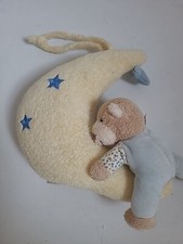 Sterntaler -Spieluhr - Bär