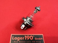 Glühlampe H4 6V 60/55W P43t VW Käfer, Bus T1 Glühbirne Scheinwerfer (0661-155)
