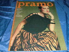 PRAMO , Juni 1985 , Frauen