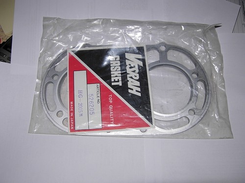 Yamaha rd350ypvs vesrah - yamaha,