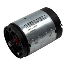 Maxon Motor