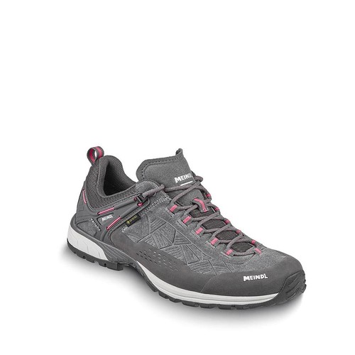 Meindl top trail - lady, gtx