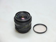 Panorama MC 24mm F4 M42 (READ)