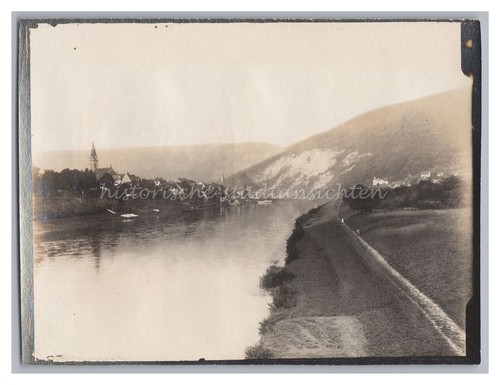 Neckargemünd stadt - neckargemünd,