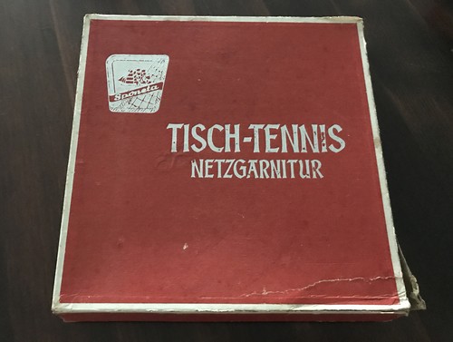 Ostalgie germina turnier - ostalgie,