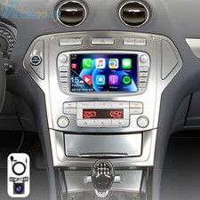 Android 15 Autoradio für Ford