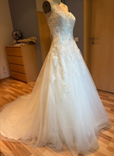 SINCERITY Hochzeit Brautkleid