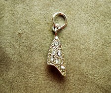 Halskettenanhänger ~Metall