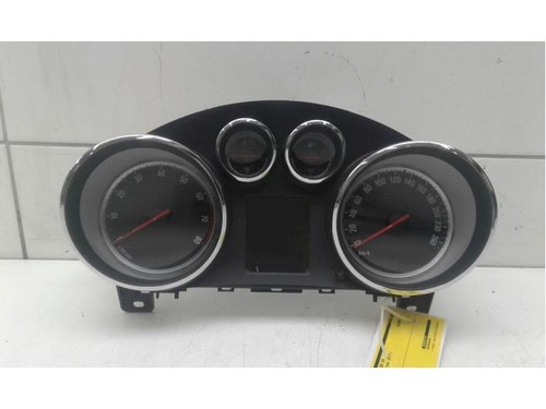 Drehzahlmesser opel cascada - drehzahlmesser,