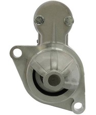 Anlasser Neu - Made In Italy -