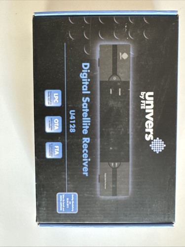 Univers fte digital sat - fte,