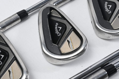 Callaway warbird eisen - warbird, /
