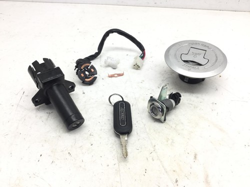 Keeway rks efi 125 - efi,