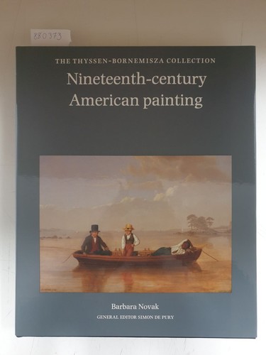 Nineteenth century american - nineteenth-century,