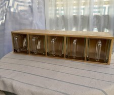 Vintage IKEA FORHOJA Wood