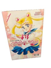 Pretty Guardian  Sailor Moon